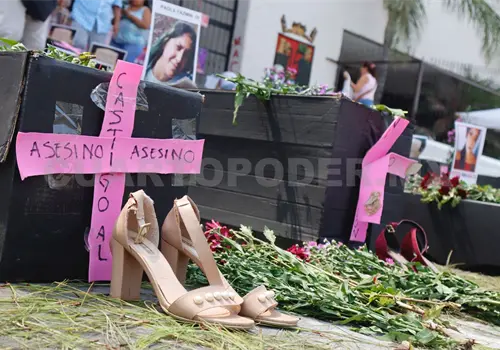 Llaman a construir paz sin miedo Llaman a construir paz sin miedo