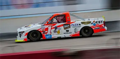 HO Speed Racing acelera rumbo al Chase HO Speed Racing acelera rumbo al Chase