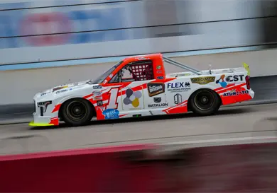 HO Speed Racing acelera rumbo al Chase
