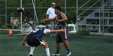 Mustangs se corona monarca del Mixto A Mustangs se corona monarca del Mixto A