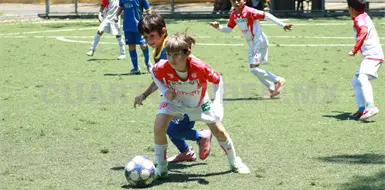 Cefor Campestre avanza a semifinales Cefor Campestre avanza a semifinales