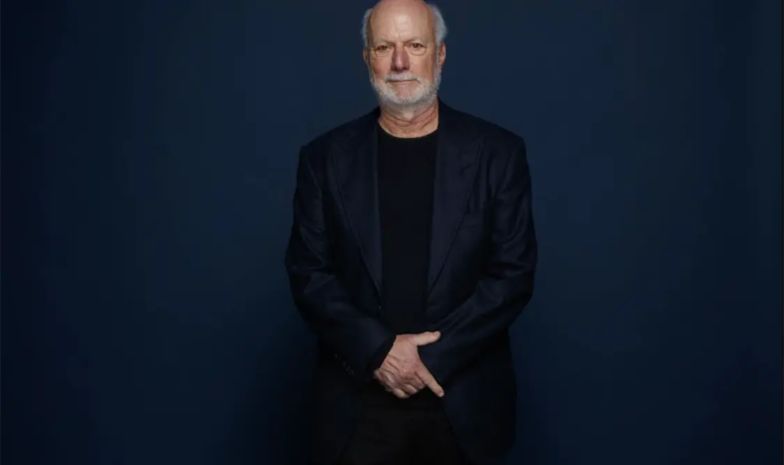 Despiden al productor James Burrows
