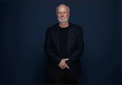 Despiden al productor James Burrows Despiden al productor James Burrows