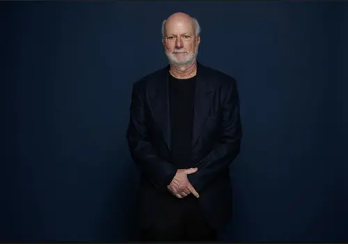 Despiden al productor James Burrows Despiden al productor James Burrows