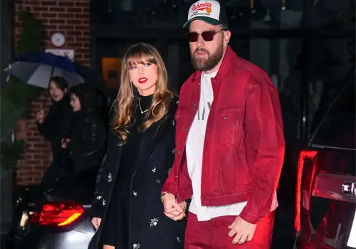 Lo que se sabe sobre la boda de Taylor Lo que se sabe sobre la boda de Taylor