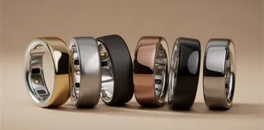 Anillos inteligentes: &iquest;pueden sustituir al smartwatch?