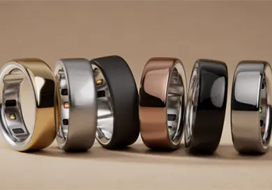 Anillos inteligentes: ¿pueden sustituir al smartwatch? Anillos inteligentes: ¿pueden sustituir al smartwatch?