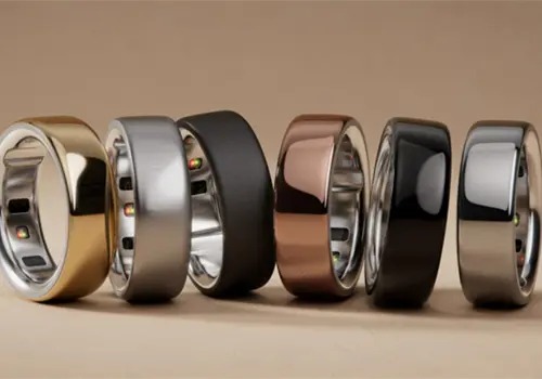 Anillos inteligentes: ¿pueden sustituir al smartwatch? Anillos inteligentes: ¿pueden sustituir al smartwatch?