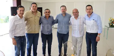 Día del Padre, entre futbol y mariachis Día del Padre, entre futbol y mariachis