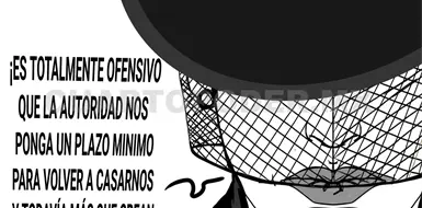 Las viudas en el siglo XXI
