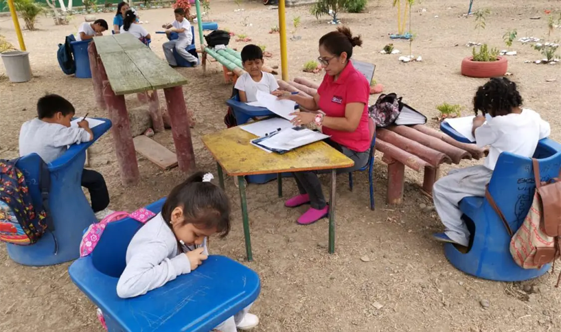 Destinarán 800 mdp a mejorar sector educativo