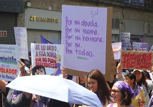 Detectan fallas en Secretar&iacute;a de las Mujeres