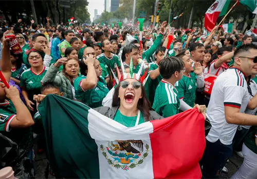 Alertan por retos virales del Mundial 2026