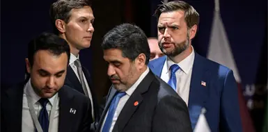 EE. UU. e Ir&aacute;n acuerdan nueva l&iacute;nea de negociaci&oacute;n