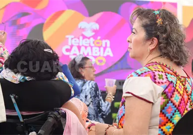 Promueven inclusi&oacute;n laboral para discapacitados