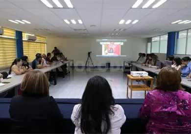 Participan en acuerdo nacional del jitomate