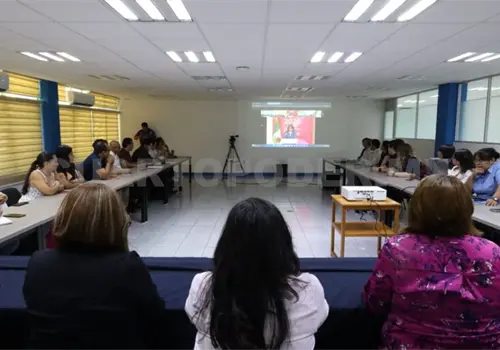 Participan en acuerdo nacional del jitomate