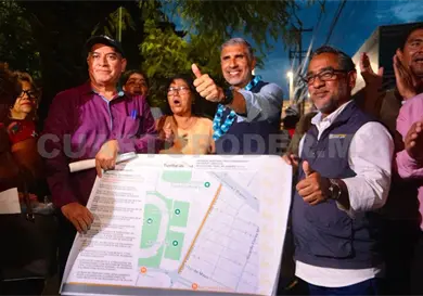 Fortalecen sistema de drenaje en Infonavit Grijalva