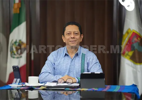 Sin importar qu&eacute;, quien delinque enfrenta la justicia