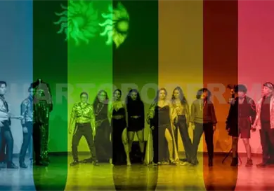 Anuncian presentaci&oacute;n del Coro LGBTIQ+