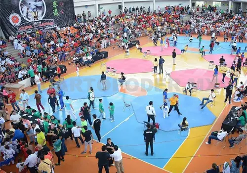 Preparan magna fiesta de la Gran Copa Chiapas