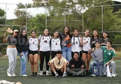 Lechuzas vuela al t&iacute;tulo del TNT Femenil