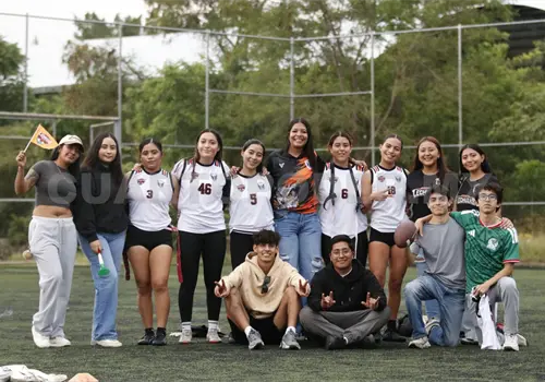 Lechuzas vuela al t&iacute;tulo del TNT Femenil