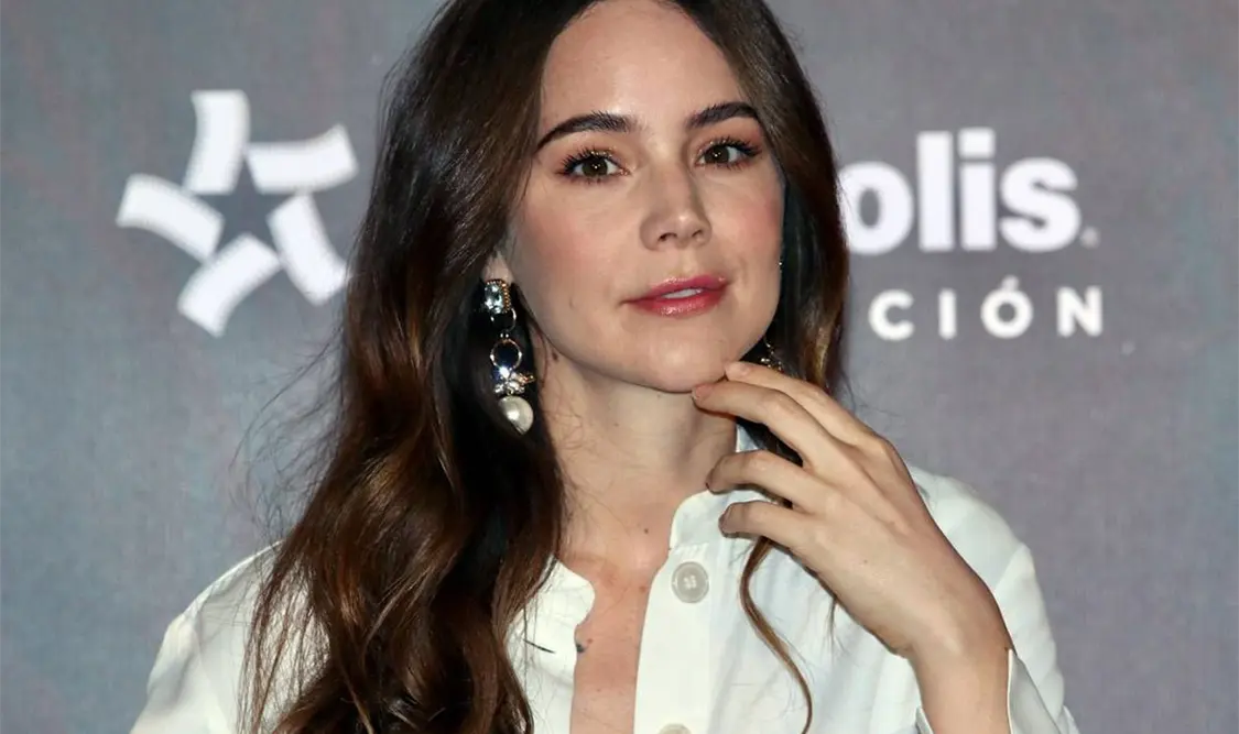 Camila Sodi revela que fue operada