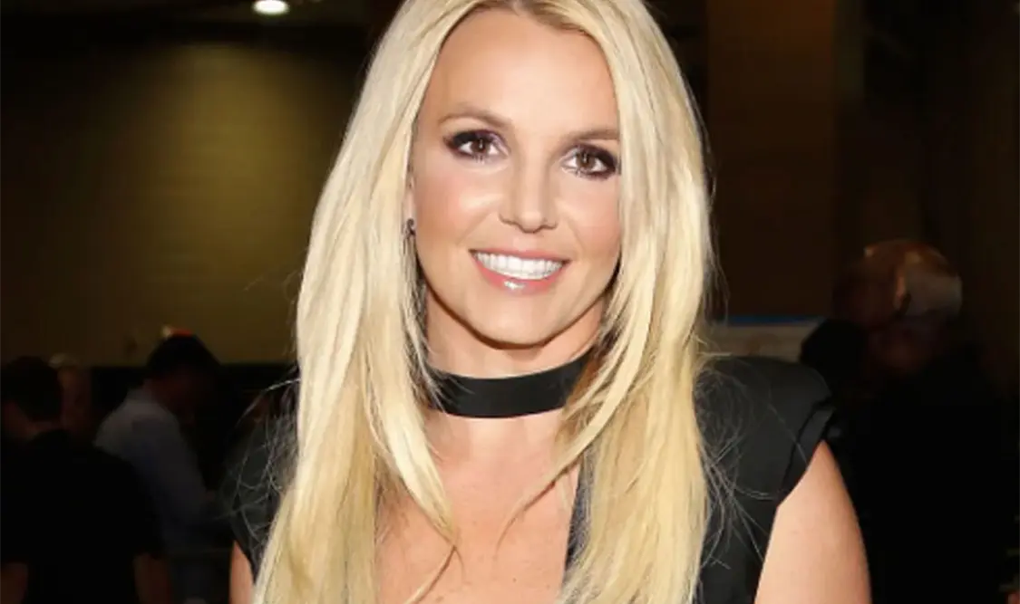 Britney Spears quiere ser mamá