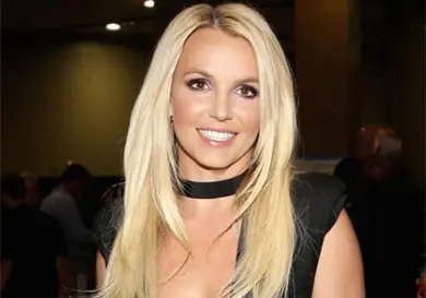 Britney Spears quiere ser mam&aacute;