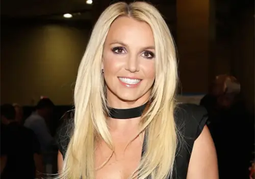 Britney Spears quiere ser mamá Britney Spears quiere ser mamá