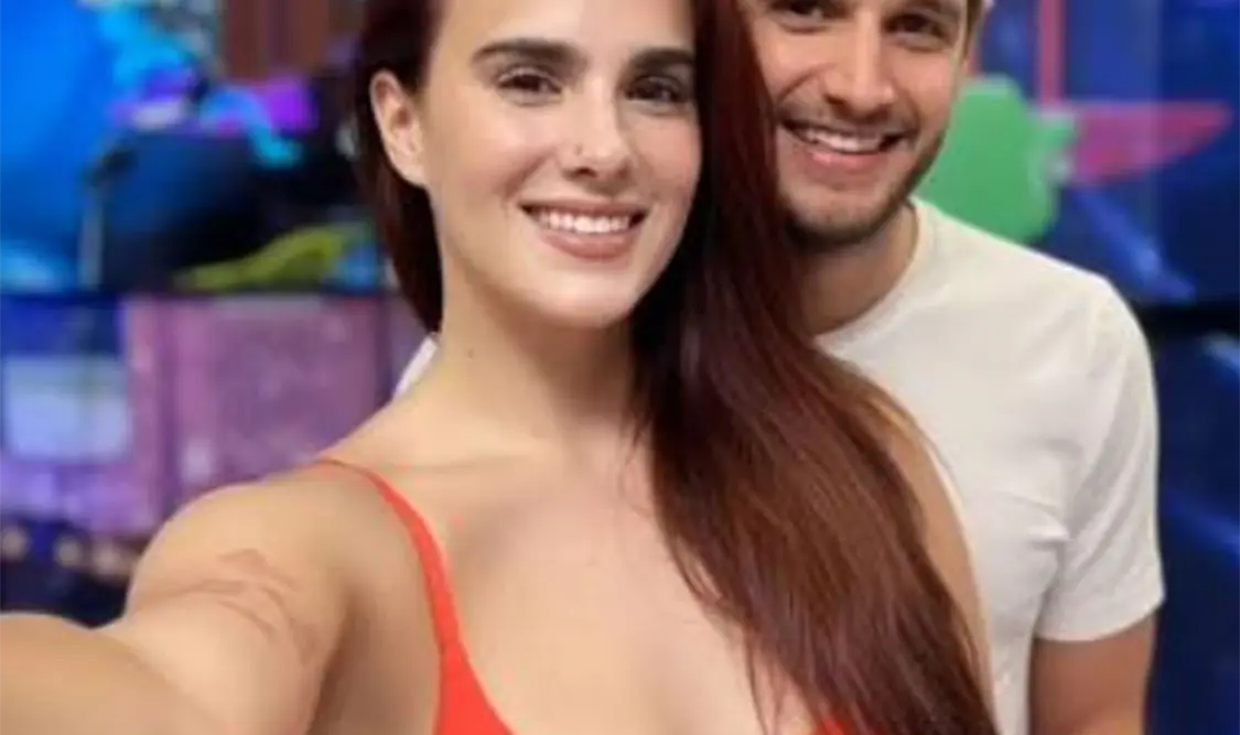 Reto podría reunir a Adrián y Gala