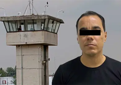 Nuevo rev&eacute;s a Omar Bravo