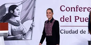 Afirma CSP que se reparan da&ntilde;os del neoliberalismo