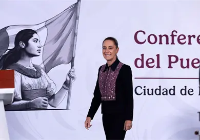 Afirma CSP que se reparan da&ntilde;os del neoliberalismo