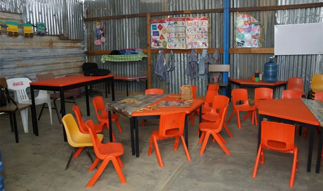 Oaxaca con mayor rezago educativo. Cortesía