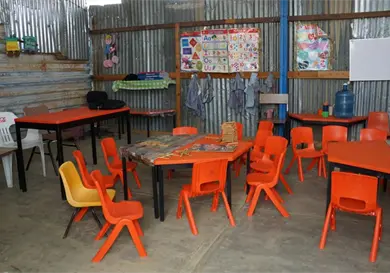 Piden destinar 800 mdp para rezago de escuelas