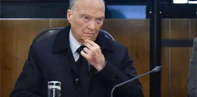 Gertz Manero y su declaraci&oacute;n de bienes millonarios