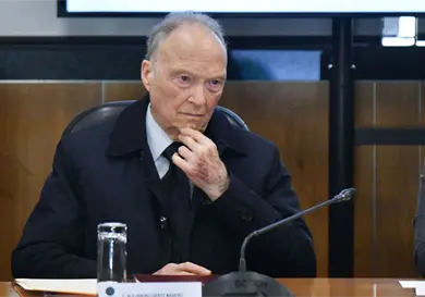 Gertz Manero y su declaraci&oacute;n de bienes millonarios