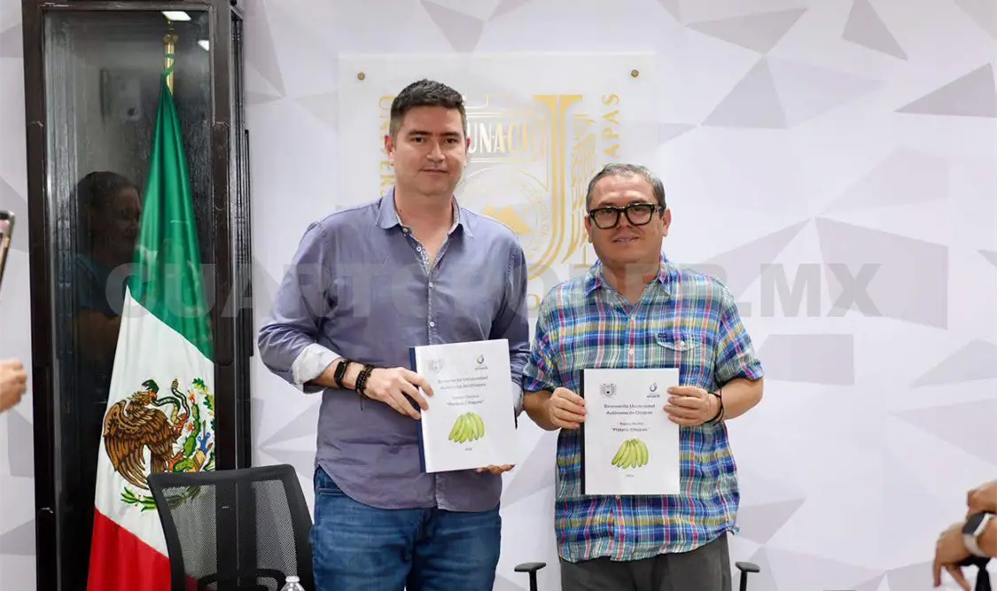 El estudio busca fortalecer el expediente que la Secretaría de Economía y el Trabajo presentará ante el IMPI. CP