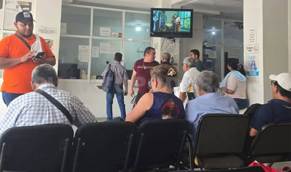 Piden un alto a esta situación que ha crecido de una forma desmedida. CP