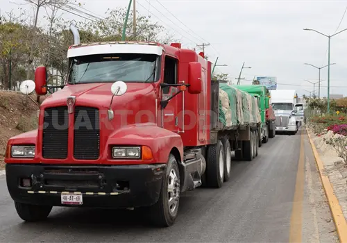 Amotac perdi&oacute; fuerza en Chiapas: exl&iacute;der estatal