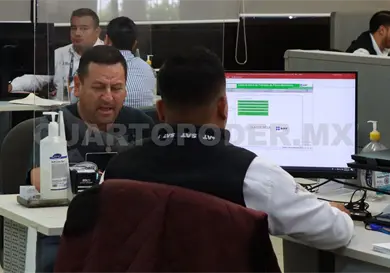 En M&eacute;xico se fiscaliza a los mismos