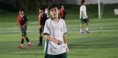Le&oacute;n Filial Tuxtla derrota a Academia Atlas