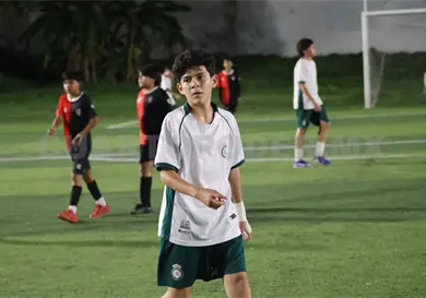 Le&oacute;n Filial Tuxtla derrota a Academia Atlas