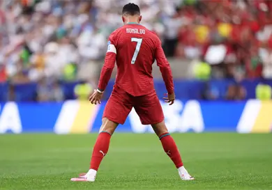 &iexcl;Ya son 6 "siuuuus" en distintos mundiales!