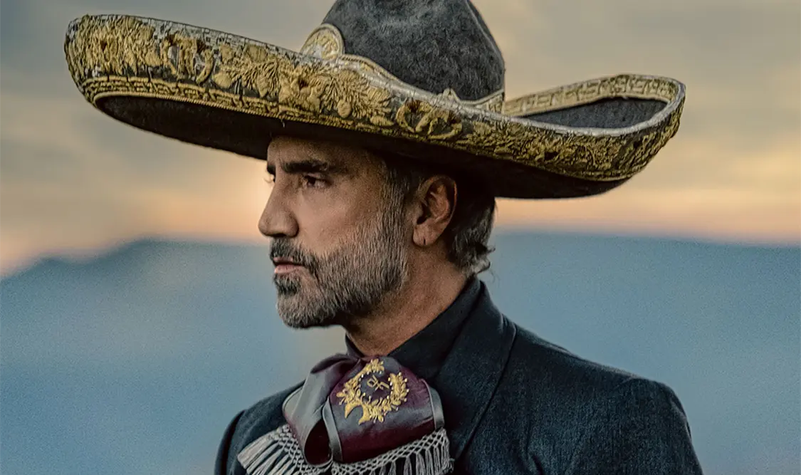 “El Potrillo” mira hacia el romanticismo