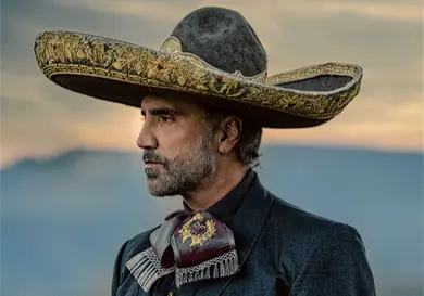 "El Potrillo" mira hacia el romanticismo