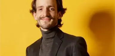 Andrés Penella y el gusto por entretener Andrés Penella y el gusto por entretener