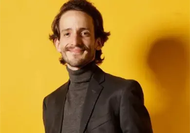 Andr&eacute;s Penella y el gusto por entretener